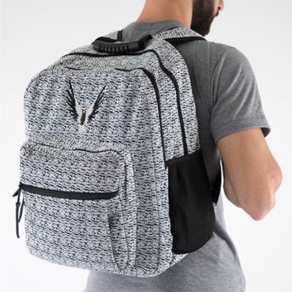Yeti for Maverick Logan Paul Backpack NWOT - Picture 1 of 16